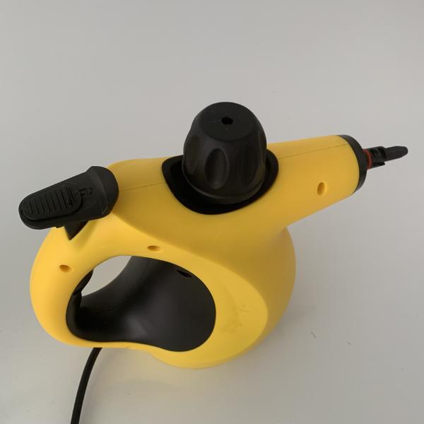 Household Multi-Functional Portable High Pressure Steam Cleaner with High Temperature