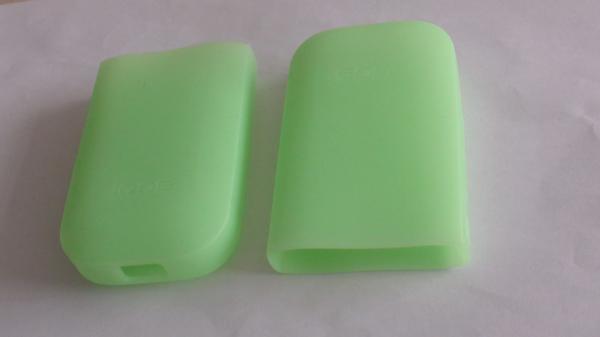 Customize Silicone Case Silicone Rubber Sleeve Case Water Proof Silicone Cover