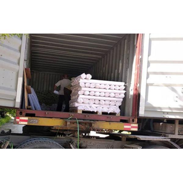 Square Hole SS Woven Wire Mesh 18x18 Mesh Selvage Edge