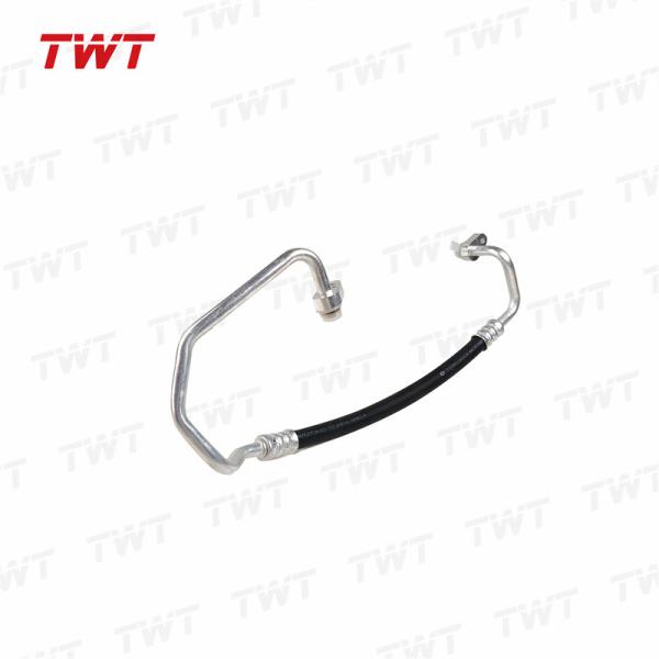TWT 88711-0P010 Genuine HOSECOOLER REFRIGERANT DISCHARGE NO.1 887110P010 for Toyota Vios 2008-2010