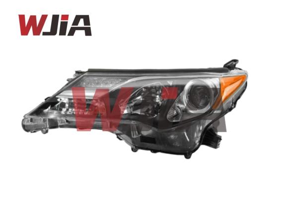 81110-0R042 81150-0R042  Headlamp For Toyota  Rav4 ALA49 ASA4 AVA4  2014-2015