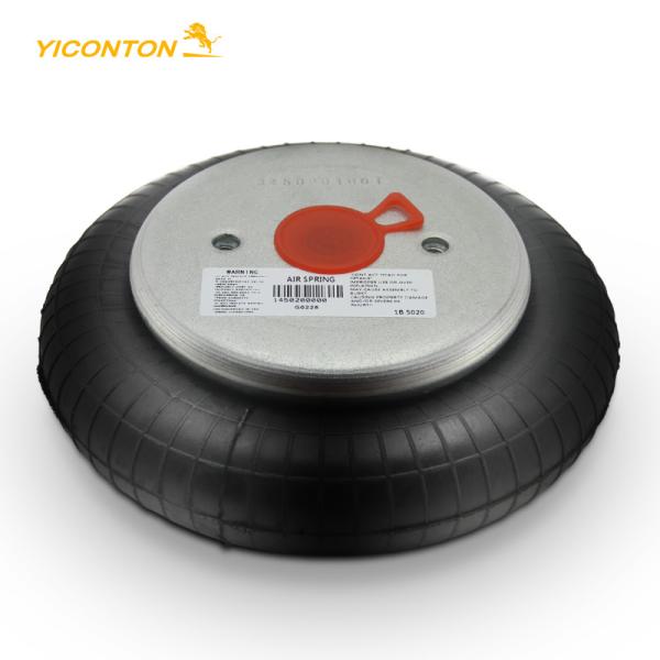 1B 5020 Truck Air Spring For Megatech 1S120-9 3 Firestone W01-M58-6165 Contitech FS120-9