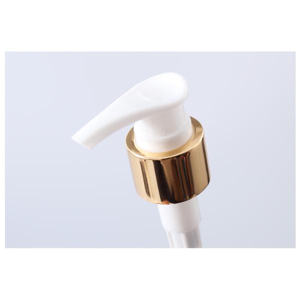 Soap Pump Dispenser Nozzle Spray Lotion Pump with Plastic Bottle Dispenser