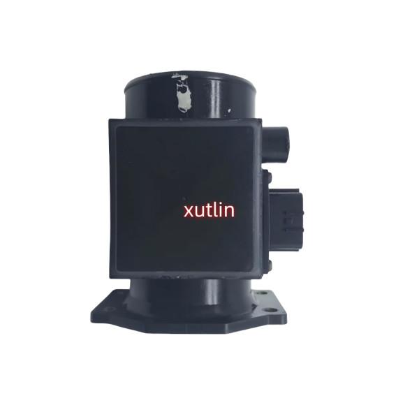 Mass Air Flow Meter Sensor MAF For Nissan 200SX Sentra Tsuru Lucino OEM 22680-1M200.22680-1M205JA36606.226801M200.226801