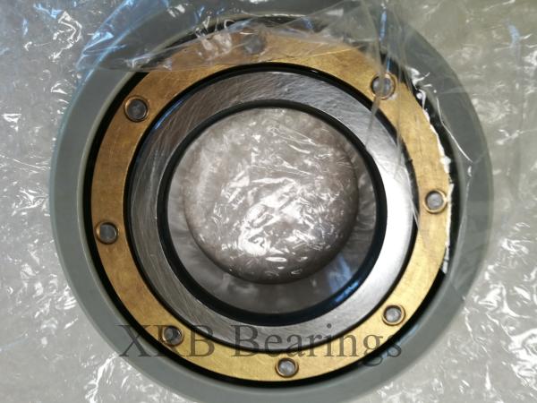 Low Friction Insulated Motor Bearings Brass Cage 6310 M/C4VL0241 50×110×27mm Size