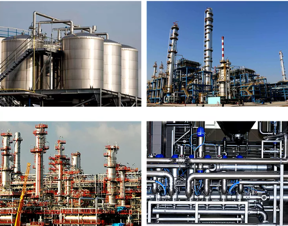 Нержавеющая сталь штанга круга ASTM