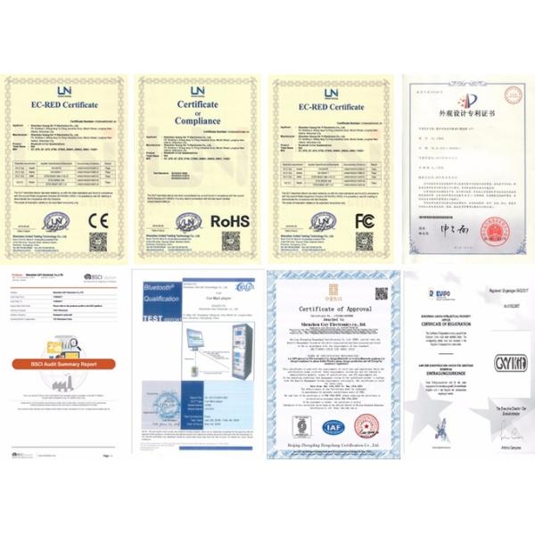 Nanjing Yantu Car Accessory Co., Ltd.