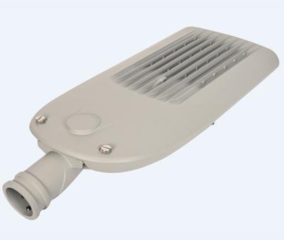50W 100W 500W LED Street Light Outdoor IP66 For Parking Lots / Industrial Parks