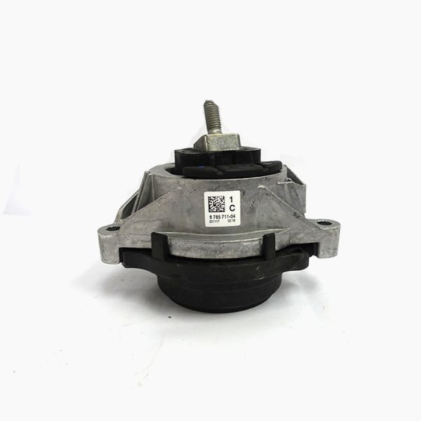 One stop purchase left engine mount 2052405900 for Mercedes Benz GLC 