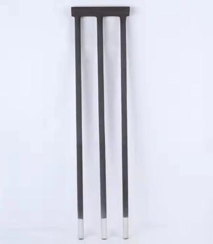 Sic Silicon Carbide Heating Rod Heater For Laboratory Furnace