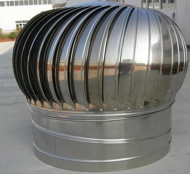Turbo Heat Exchanger type 8''