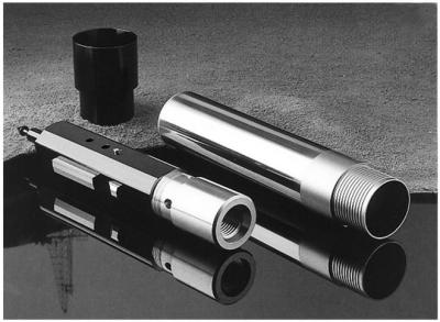 Advancer da embalagem de HWT PWT