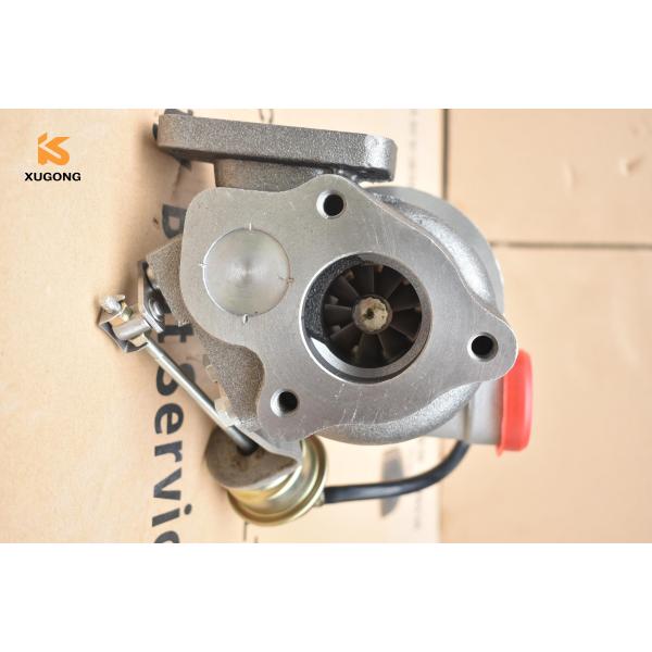 Perkins JCB 32006016 Engine Turbo Charger