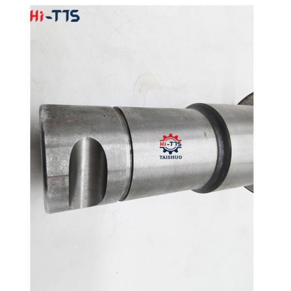 175-30-23121 Idler Shaft For Komatsu Bulldozer D155A-1