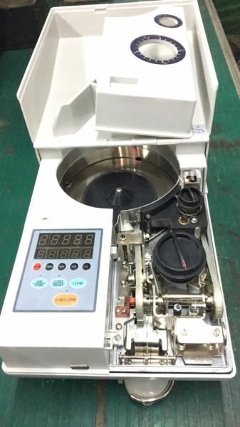 Coin Counter and Sorter Coin Counting Machine for India, Pakistan, Bangladesh, Afghanistan, Sri Lanka, maldives, Nepal