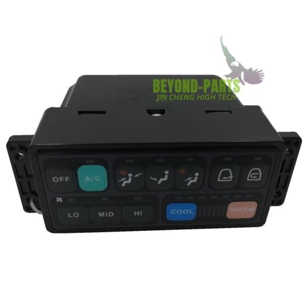 Части экскаватора Liugong запасные переключают распределительный ящик 34B1099 панели