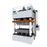México comprimiu a máquina plástica da pálete para reciclar o plástico