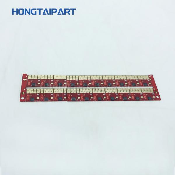 Чип картриджа чернил для H P 933XL 932XL Officejet 7110 7510 7512 7610 7612 6100 6600 6700 Принтеры Автоматическое перезагрузка ARC Чип Y