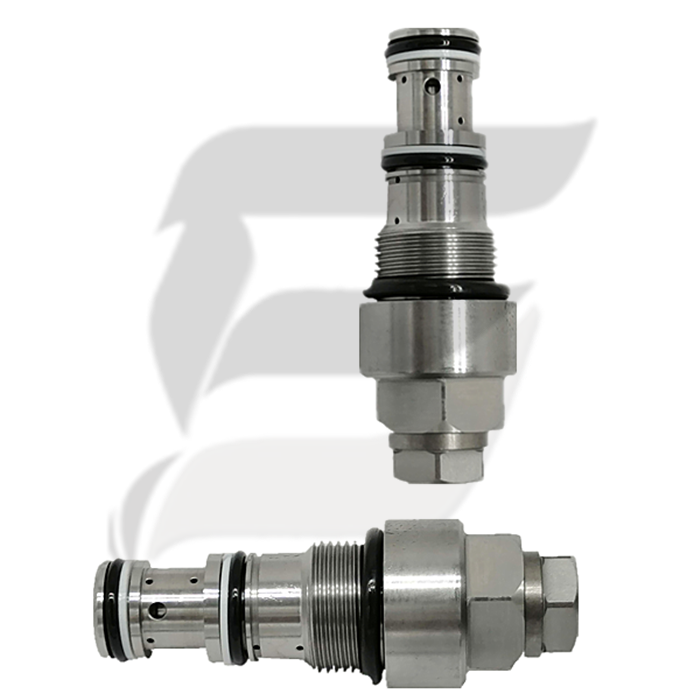723-40-56900 разгружая клапан сброса для экскаватора PC200-7 PC228US-3 PC300-7 KOMATSU