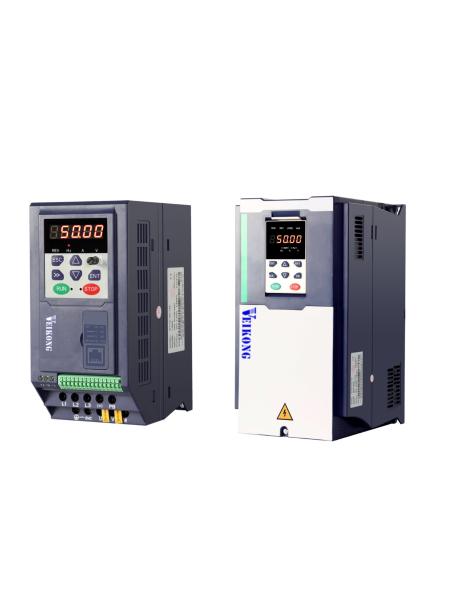 Inversor solar solar del regulador 75KW 90KW 110KW 3ph de la bomba de la CA de MPPT el 99%