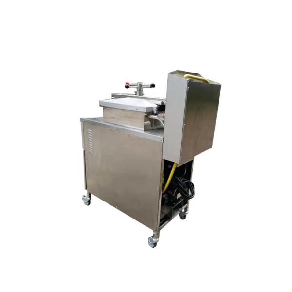 2021 New 24L gas pressure fryer air fryer/pressure cookers/electric pressure cookers