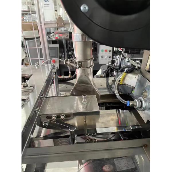 Máquina de fabricación de tazas de papel totalmente automática de alta velocidad 100-110pcs/min para compra directa