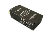 Impulso video do transmissor de 2700MHZ 30dbm HDMI Cofdm a falar