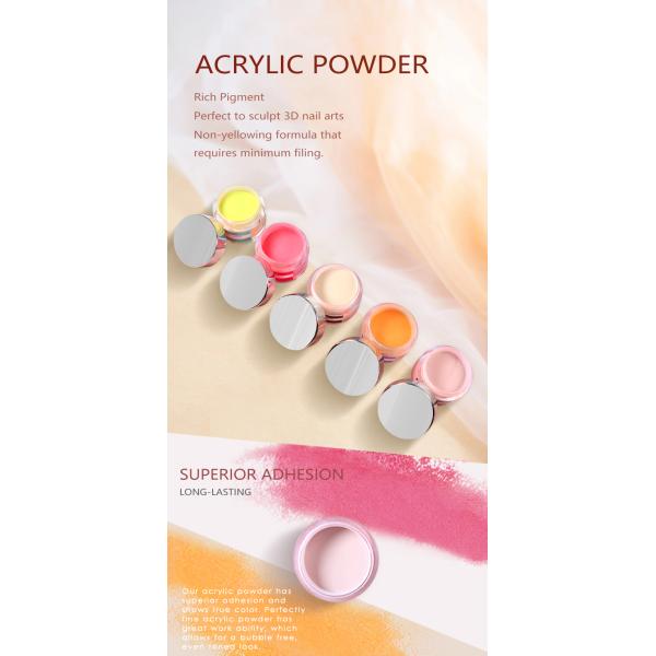 Dites au revoir au vernis à ongles traditionnel sans avoir besoin de lampe