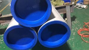 High Temperature Resistant Corrosion Resistant Cold-Drawn Inconel 600 Pipe and Nickel Alloy Tube