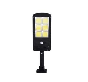 Luzes brilhantes do sensor solar de lâmpadas de rua do diodo emissor de luz IP65