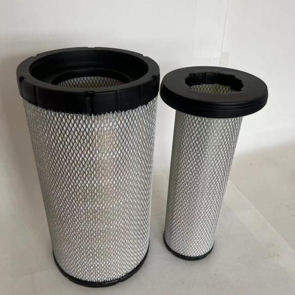 Diesel Generator Air Filter Element A101-010 A101-020 KW2140 for 6BT 6BTAA5.9G2 Engine