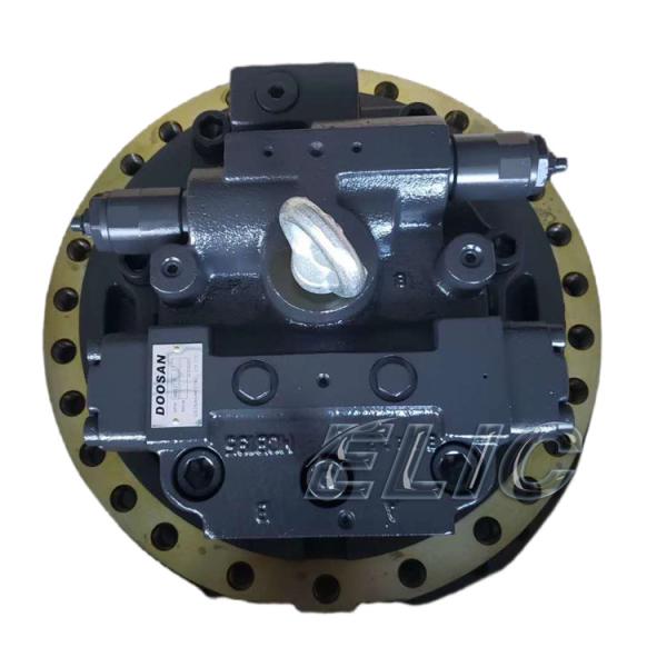 Volvo EC360 EC360B Hydraulic Travel Motor EC330LC EC360LC 14551150 14566400 14608847 14557192 Travel Device EC460B EC4