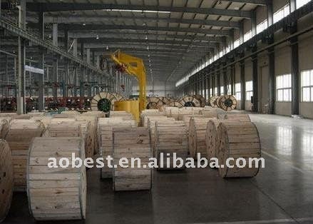 Hot Sale Flexible Control Cable with Copper Conductor PVC Insulated PVC Sheathed High Demand Control Cable