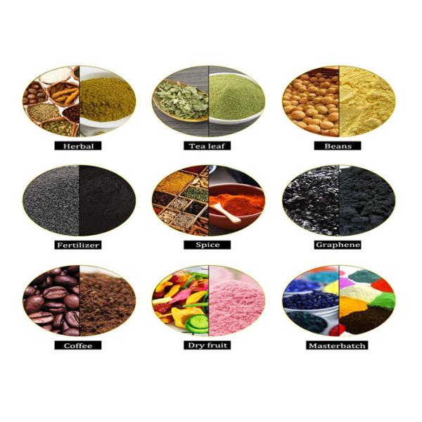 Машина гранулятора GMP фармацевтическая осциллируя