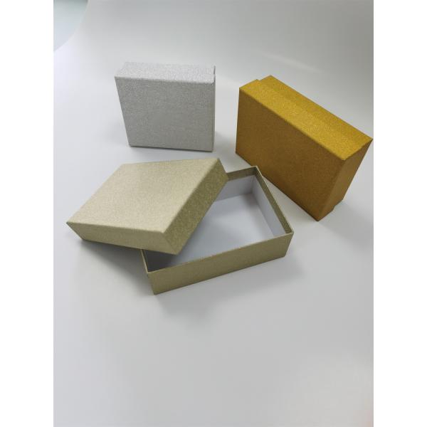 КМИК/ПМС напечатали подарочную коробку рифленой коробки изготовленную на заказ выбивая косметическую