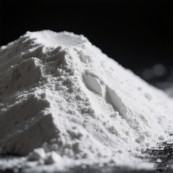 Aitemag 10FG High Purity Magnesium Hydroxide With Silane Treatment Smoke Suppression 1.0µm 1309-42-8