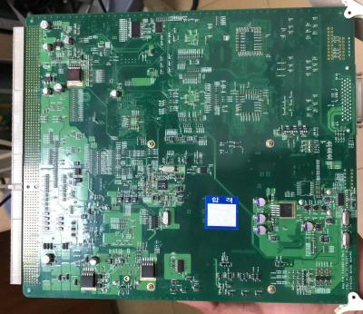 Peças de reparação de ultra-som originais SYSCONPM 5177848-3 para GE Logiq P5