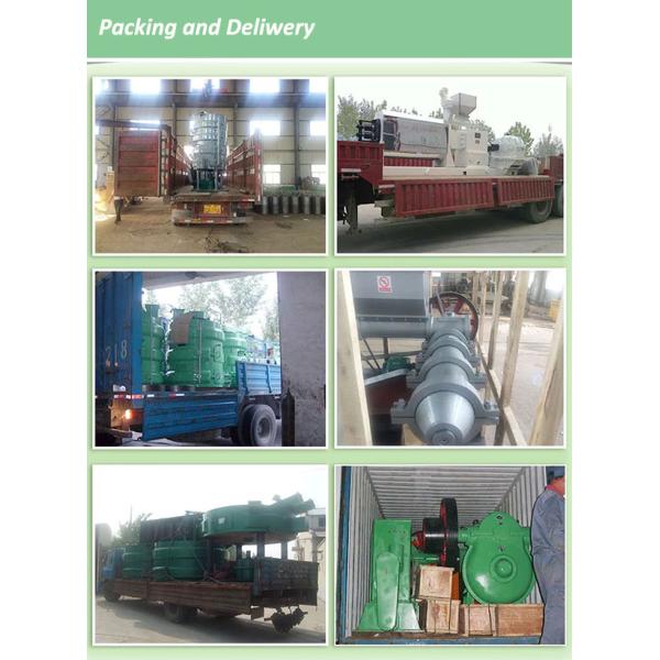 High Capacity Groundnut Oil Presser Screw Oil Press Machine for Groundnut Oil Production at Construction Works