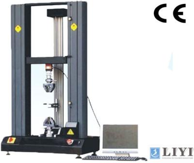 0,5 Máquina de teste elétrica universal da precisão para a matéria têxtil/fio/cabo