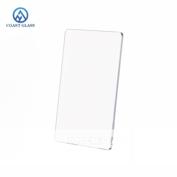 Optical Color Filter Instrument 32mm 35mm Blue Green Yellow Red White Forest Covered Filter Biological Transparent Glass