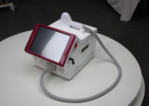 Painless hair removal,new choice for body care,good results,Portable Diode Laser Hair Removal Machine