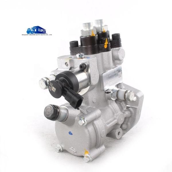Standard Size YUNNEI High Pressure Oil Pump Assembly Y10002234 for YNF40-110019 Engine