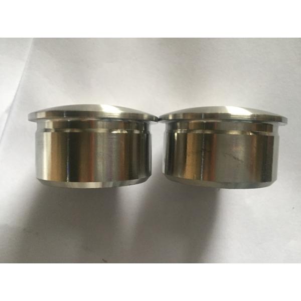 Stainless Steel Railing Top Cap M8 for Support Stair Handrails