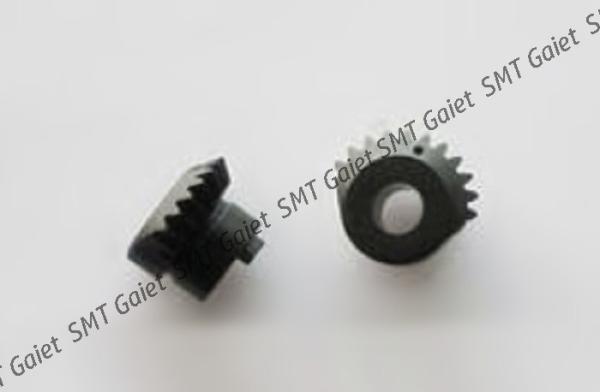 5322 522 10781 Bevel Gear 2 Assembleon Spare Part