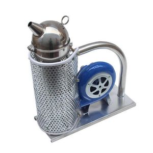 Hand-Held Bee Smoker With Mash Beekeeping Equipment New Design Stainless Steel Bee Smoker
