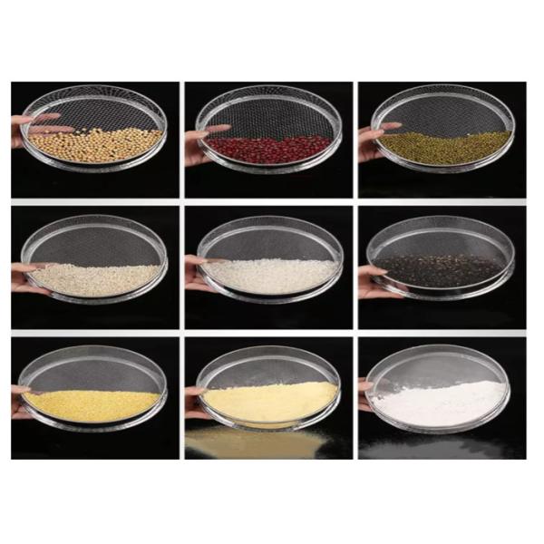 ткань ячеистой сети медной проволоки Inconel Monel обратного 400x400 голландская сплетя