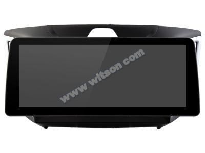 12.3 Smart Ultra Wide Screen For Hyundai Creta IX25 2015-2019 Car Stereo Player
