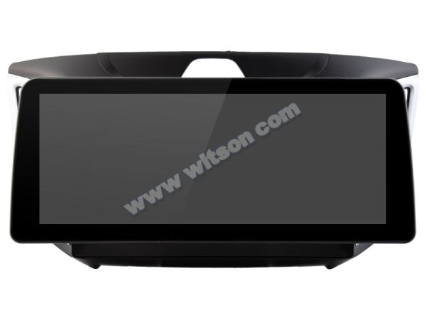 12.3 Smart Ultra Wide Screen For Hyundai Creta IX25 2015-2019 Car Stereo Player