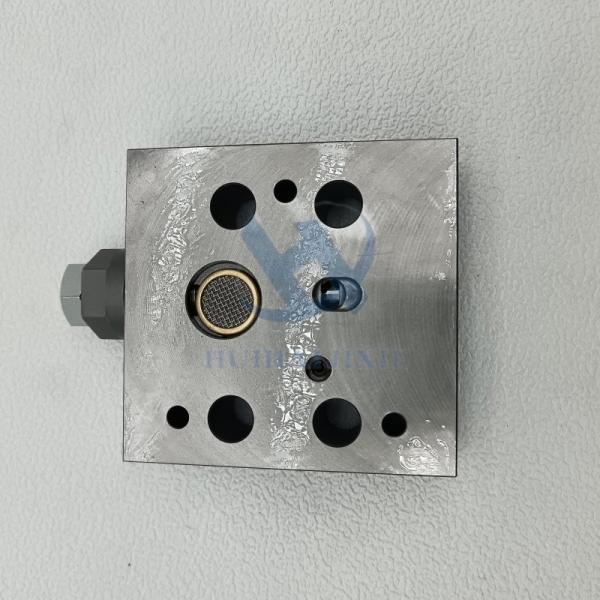 Pressure Reducing Valve 702-21-55310 7022155310 Hydraulic Pump Valve for Komatsu Excavator PC200-6 PC60-7