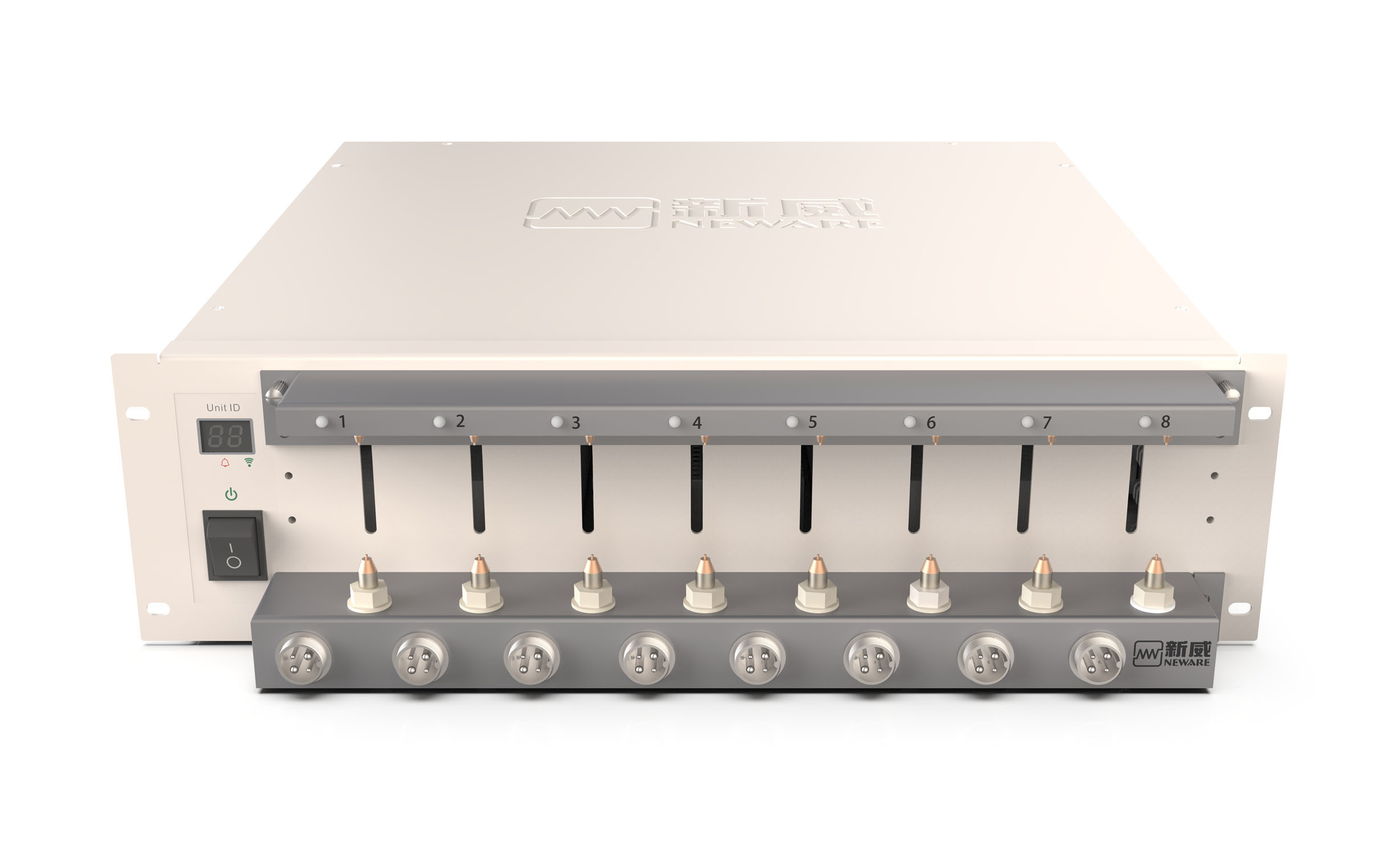 Тестер разрядки обязанности батареи 5V12A